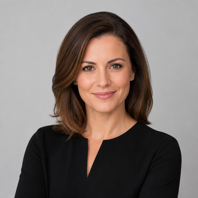 Headshot of Sarah Chen