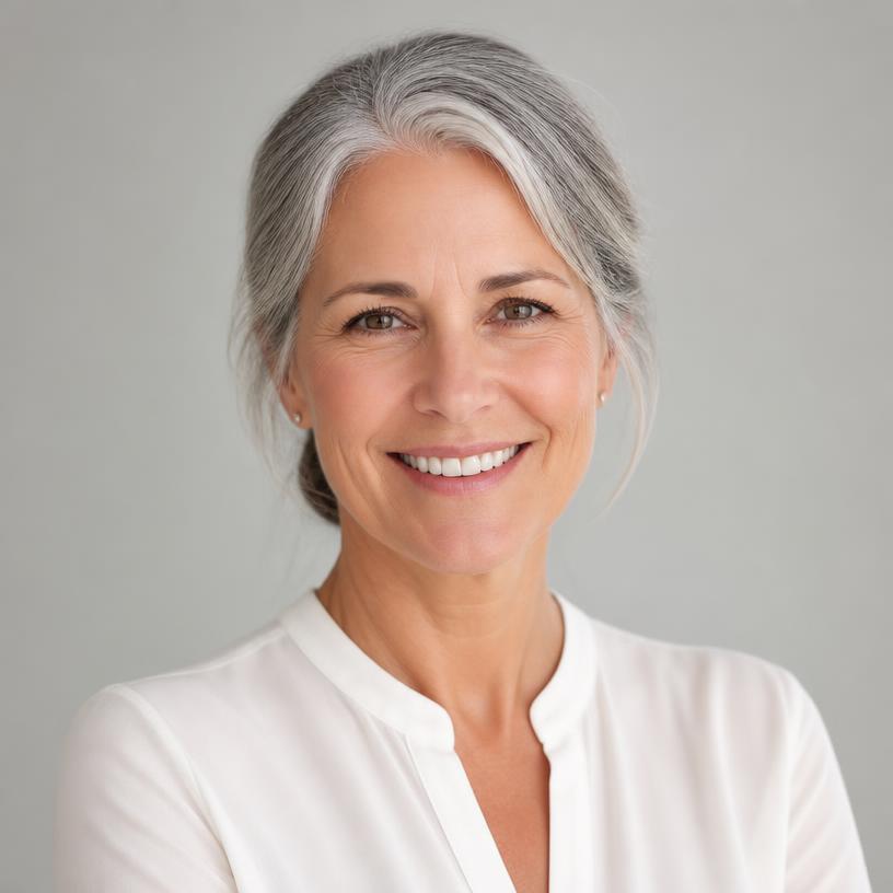 Headshot of Elena Rossi